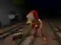 بازی Subway Horror: Chapter 2 آنلاین