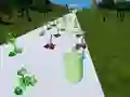 بازی Gnome Run آنلاین