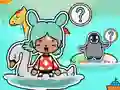 بازی Kids Quiz: Fun Animal Group آنلاین
