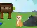 بازی Rescue the Squirrel from Stone آنلاین