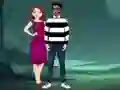 بازی Jungle Stranded Couple Escape آنلاین