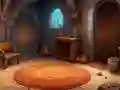 بازی Princess Rayna Escape آنلاین