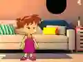 بازی Dora Searching the Pets آنلاین
