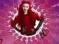بازی Disney Descendants The Rise of Red Rhythm Rush آنلاین