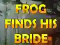 بازی Frog Finds His Bride آنلاین