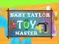 بازی Baby Taylor Toy Master آنلاین