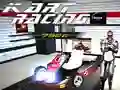 بازی Kart Racing Ultimate آنلاین