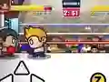 بازی Mini Boxing آنلاین