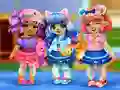 بازی Toddie Fun Preschool آنلاین
