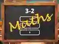 بازی Maths آنلاین