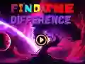 بازی Find The 6 Difference آنلاین