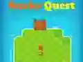 بازی Snake Quest آنلاین