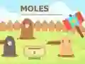 بازی Mole A Whack آنلاین