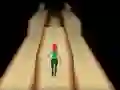 بازی 3D Lane Runner آنلاین