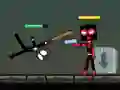 بازی Epic Ragdoll Fight آنلاین