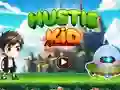 بازی Hustle Kid Adventures آنلاین