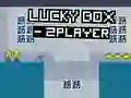 بازی Lucky Box - 2 Player آنلاین