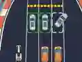 بازی Triple Cars آنلاین