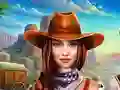 بازی Cowboys and Clues آنلاین