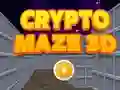 بازی Crypto Maze 3D آنلاین