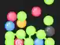 بازی Sticky Balls آنلاین