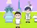 بازی My Hospital: Learn Care آنلاین