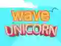 بازی Wave Unicorn آنلاین
