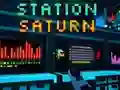 بازی Station Saturn آنلاین
