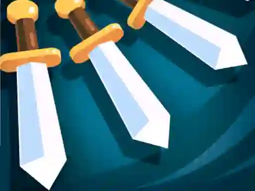 بازی Spinning Blades آنلاین