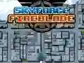 بازی Skyforce Fireblade آنلاین