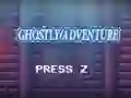 بازی Ghostly Adventure آنلاین