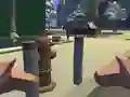 بازی Homeless Simulator آنلاین