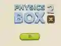 بازی Physics Box 2 آنلاین
