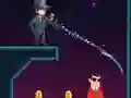 بازی Knife Detective Villain Hunt آنلاین