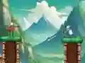 بازی Stickman Archer Wars آنلاین