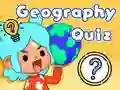 بازی Kids Quiz: Geography Quiz آنلاین