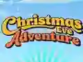 بازی Christmas Eve Adventure آنلاین