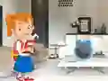 بازی Aid the Little Student آنلاین
