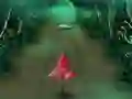 بازی Cerise Hood Run Through the Woods آنلاین