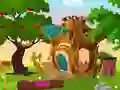 بازی Rookie Farmer Rescue آنلاین