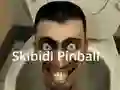 بازی Skibidi Pinball آنلاین