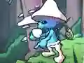 بازی Friday Night Smurfin’ one-shot آنلاین
