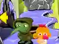 بازی Monkey Go Happy Stage 290 آنلاین