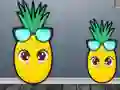 بازی Find Cool Pineapple آنلاین