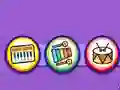 بازی Musical Instruments for Kids آنلاین
