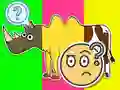 بازی Kids Quiz: Guess The Animal آنلاین