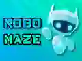 بازی Robo Maze آنلاین