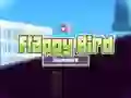 بازی Flappy Bird Nightmare آنلاین