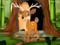 بازی Fawn And Bamboo آنلاین