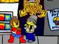 بازی Punch Monkey آنلاین